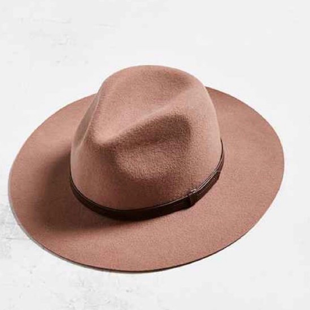 Urban Outfitters Ecote wool hat